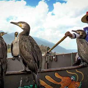 Bilder Altaïr Conférences - Mékong, Au fil d'un fleuve mythique