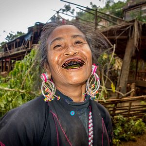 Bilder Altaïr Conférences - Mékong, Au fil d'un fleuve mythique