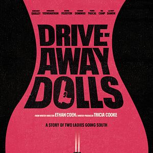 Bilder Drive-Away Dolls