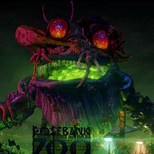 Bilder Teenage Mutant Ninja Turtles: Mutant Mayhem