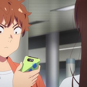 Bilder Rent-a-Girlfriend