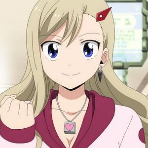 Bilder Edens Zero