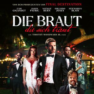 Bilder Die Braut die sich traut