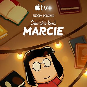 Bilder Snoopy Presents: One-of-a-Kind Marcie
