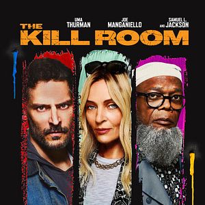Bilder The Kill Room