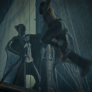 Bilder Die letzte Fahrt der Demeter