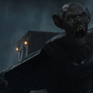 Bilder Die letzte Fahrt der Demeter