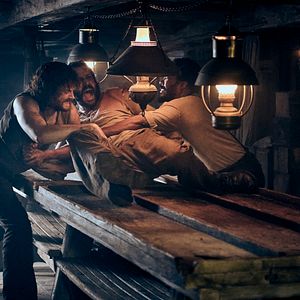 Bilder Die letzte Fahrt der Demeter