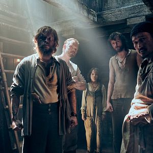 Bilder Die letzte Fahrt der Demeter