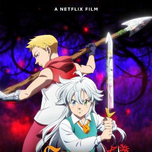 Bilder The Seven Deadly Sins: Grudge Of Edinburgh – Teil 2
