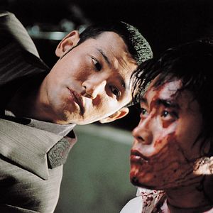 Bilder A Bittersweet Life