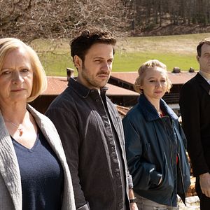 Bilder Anna Maria Mühe