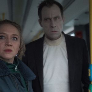 Bilder Anna Maria Mühe