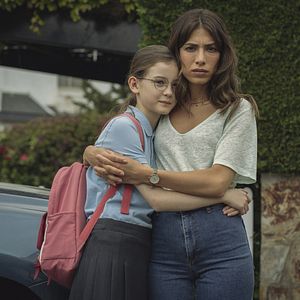 Bilder Who is Erin Carter?