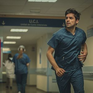 Bilder Who is Erin Carter?