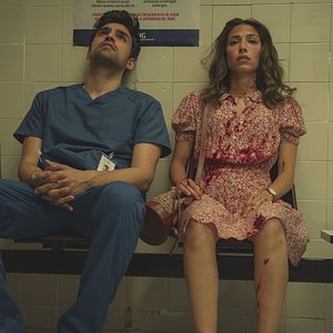 Bilder Who is Erin Carter?