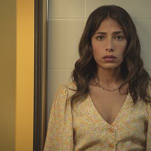 Bilder Who is Erin Carter?