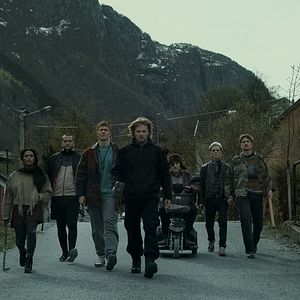 Bilder Bjørn Sundquist