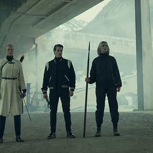 Bilder Synnøve Macody Lund