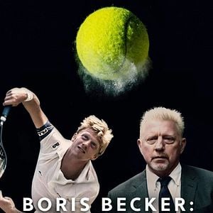 Bilder Und Fotos Zur Serie Boris Becker: Aufstieg Und Absturz Einer ...