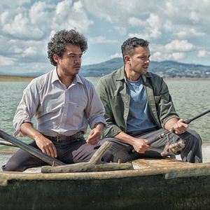 Bilder Memo Villegas