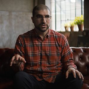 Bilder Untold: Jake Paul The Problem Child