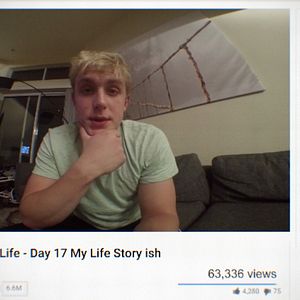 Bilder Untold: Jake Paul The Problem Child