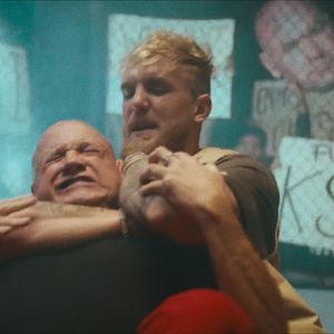 Bilder Untold: Jake Paul The Problem Child