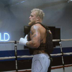 Bilder Untold: Jake Paul The Problem Child