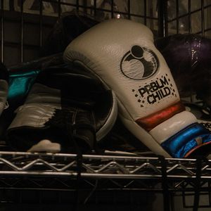 Bilder Untold: Jake Paul The Problem Child