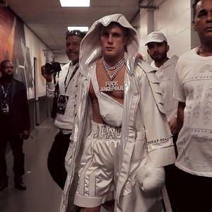 Bilder Untold: Jake Paul The Problem Child
