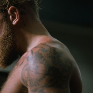 Bilder Untold: Jake Paul The Problem Child