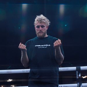 Bilder Untold: Jake Paul The Problem Child