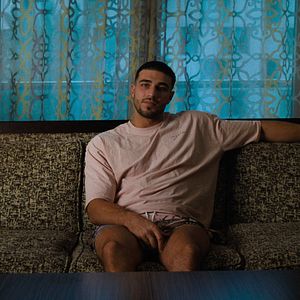 Bilder Untold: Jake Paul The Problem Child