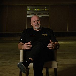 Bilder Untold: Jake Paul The Problem Child