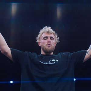 Bilder Untold: Jake Paul The Problem Child