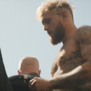 Bilder Untold: Jake Paul The Problem Child