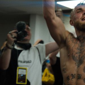 Bilder Untold: Jake Paul The Problem Child