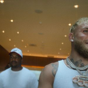Bilder Untold: Jake Paul The Problem Child
