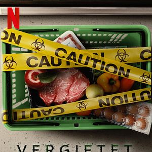 Bilder Vergiftet: Die schmutzige Wahrheit über unser Essen