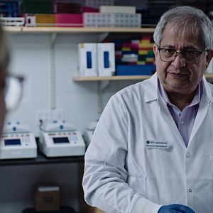 Bilder Vergiftet: Die schmutzige Wahrheit über unser Essen