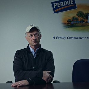 Bilder Vergiftet: Die schmutzige Wahrheit über unser Essen