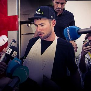 Bilder Mark Cavendish: Never Enough