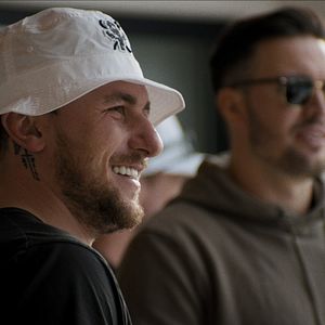 Bilder Untold: Johnny Football