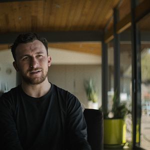 Bilder Untold: Johnny Football