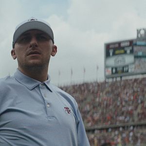 Bilder Untold: Johnny Football