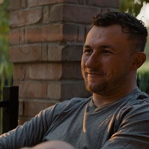 Bilder Untold: Johnny Football