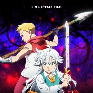 Bilder The Seven Deadly Sins: Grudge Of Edinburgh – Teil 2