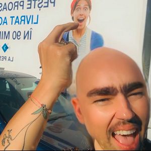 Bilder Erwarte nicht zu viel vom Ende der Welt