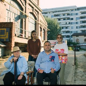 Bilder Erwarte nicht zu viel vom Ende der Welt